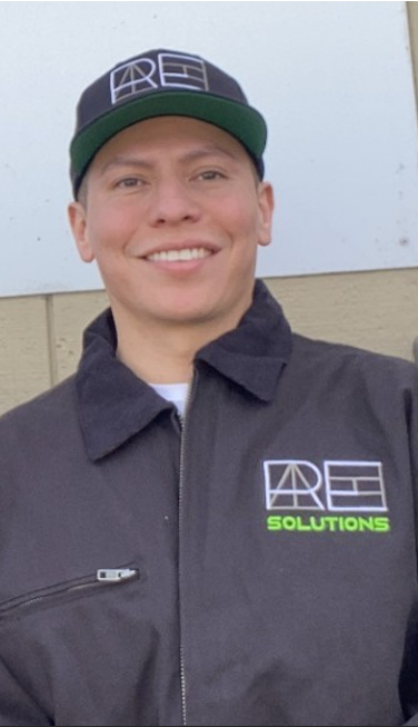 David Vela