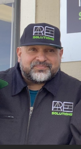 Jesse Baltazar