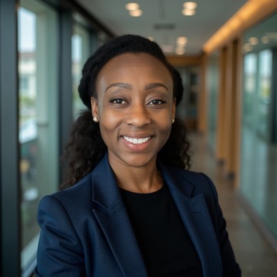 Medinah Hagan-Morgan